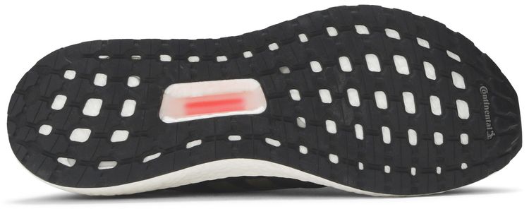 Adidas UltraBoost 20 Gold Metallic