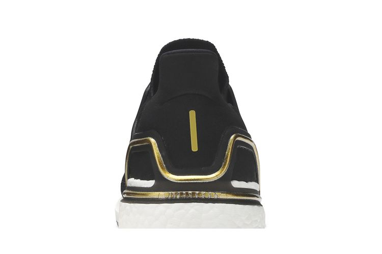Buy adidas UltraBoost 20 'Gold Metallic' - EE4393 | GOAT