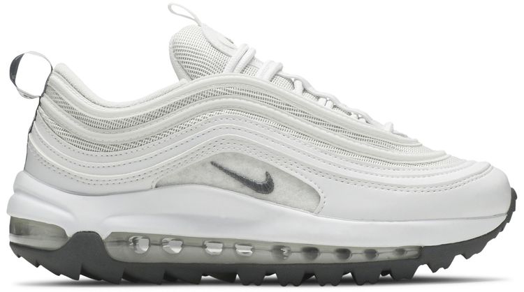 Nike Air Max 97 Golf White Cool Grey