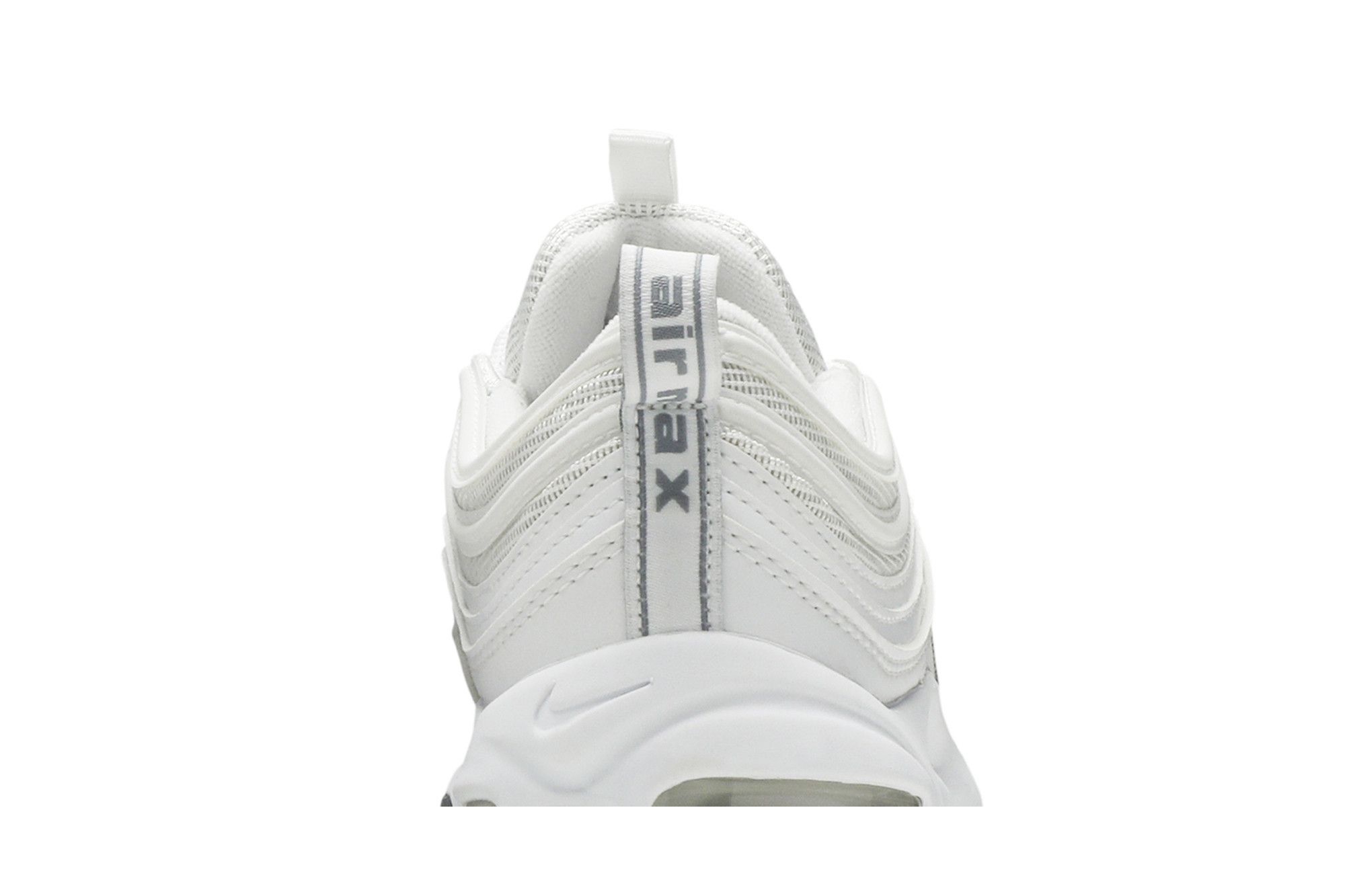 Buy Nike Air Max 97 Golf 'White Cool Grey' - CI7538 100 | GOAT