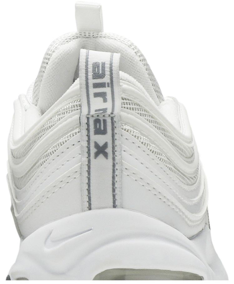 Nike Air Max 97 Golf White Cool Grey