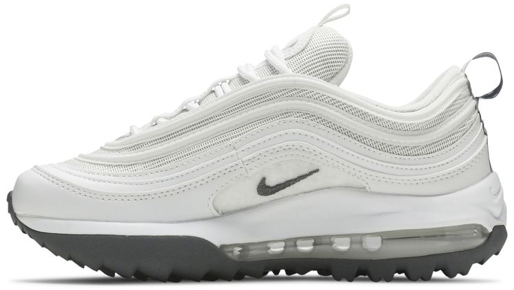 Nike Air Max 97 Golf White Cool Grey