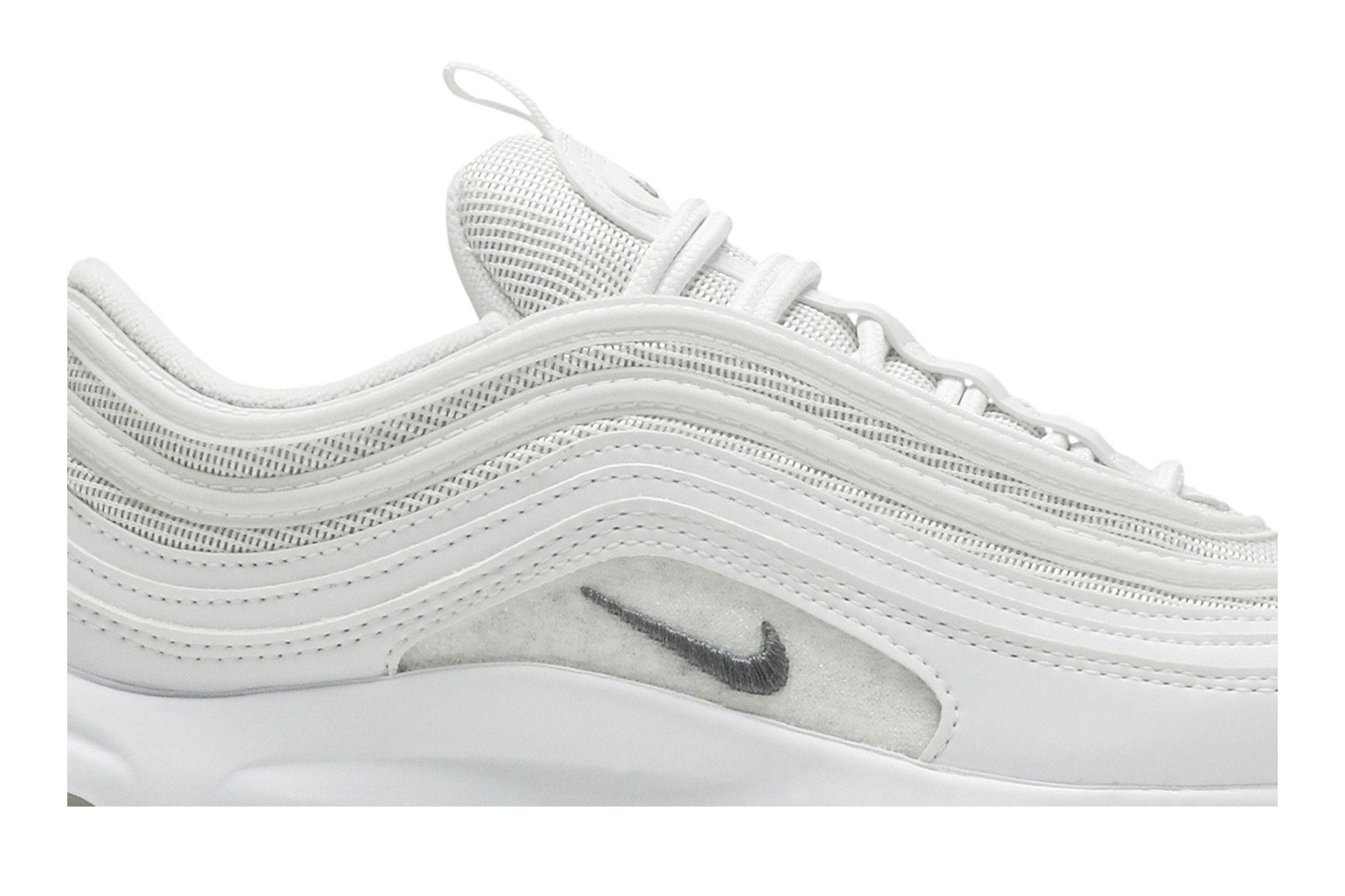 Buy Nike Air Max 97 Golf 'White Cool Grey' - CI7538 100 | GOAT