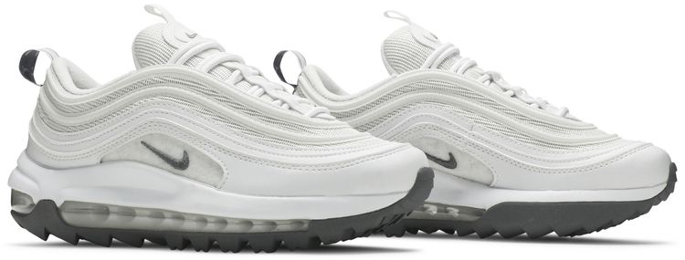 Nike Air Max 97 Golf White Cool Grey
