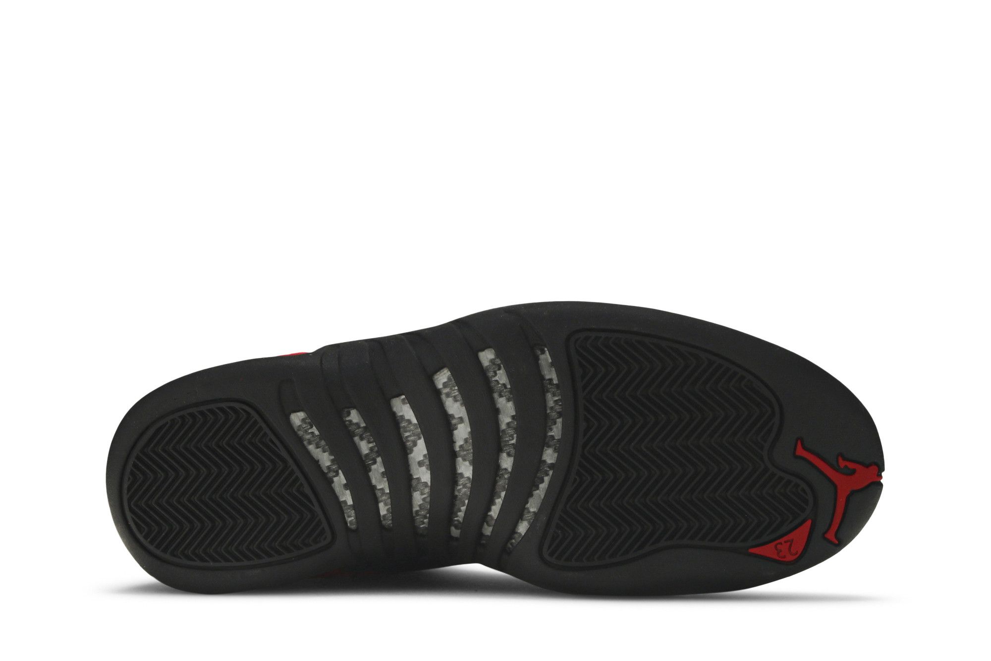 Buy Air Jordan 12 Retro 'Reverse Flu Game' - CT8013 602 | GOAT