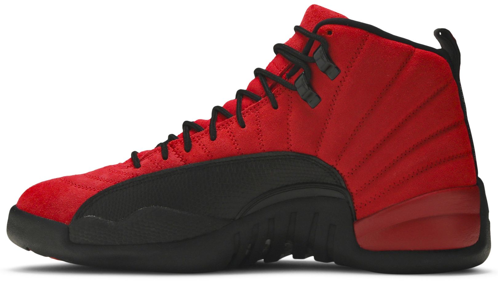 jordan12 reverse flu game