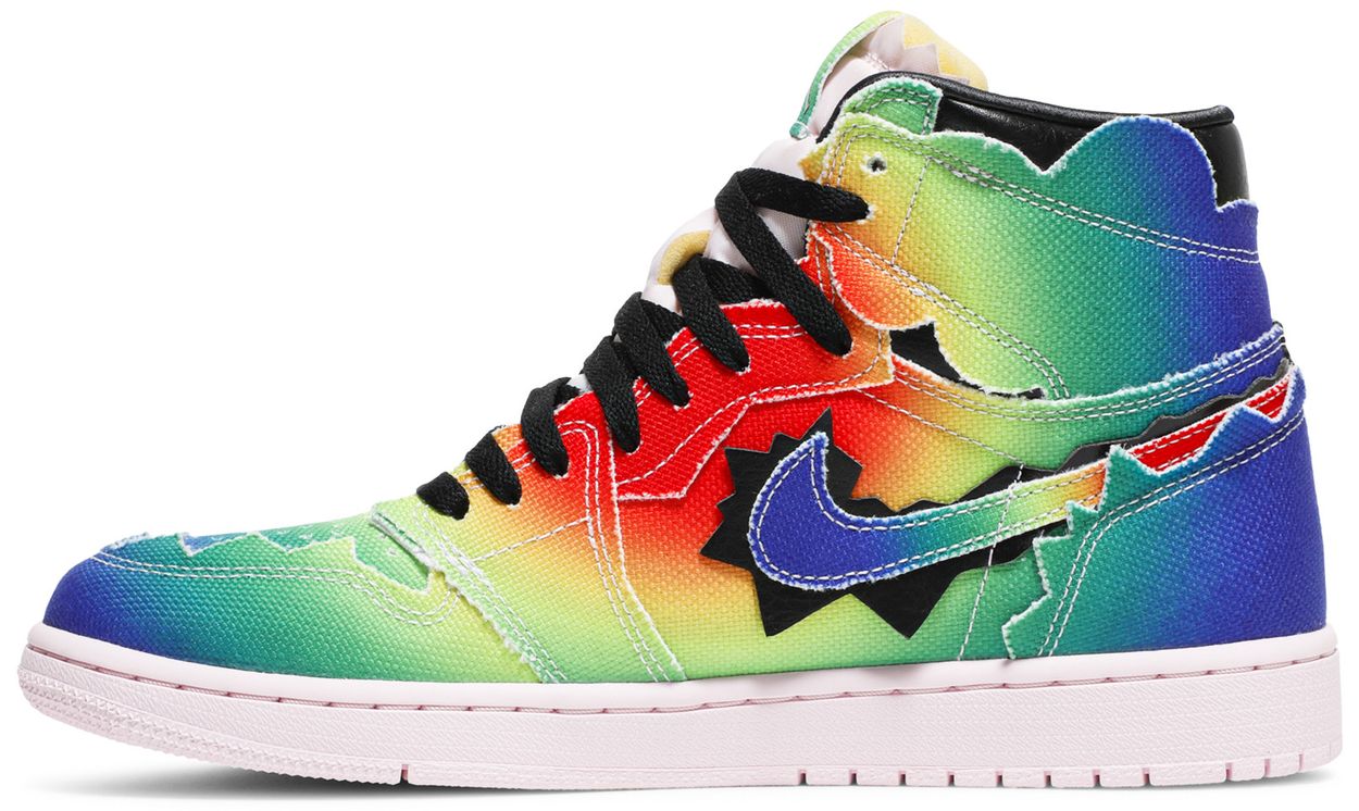 jbalvin retro 1