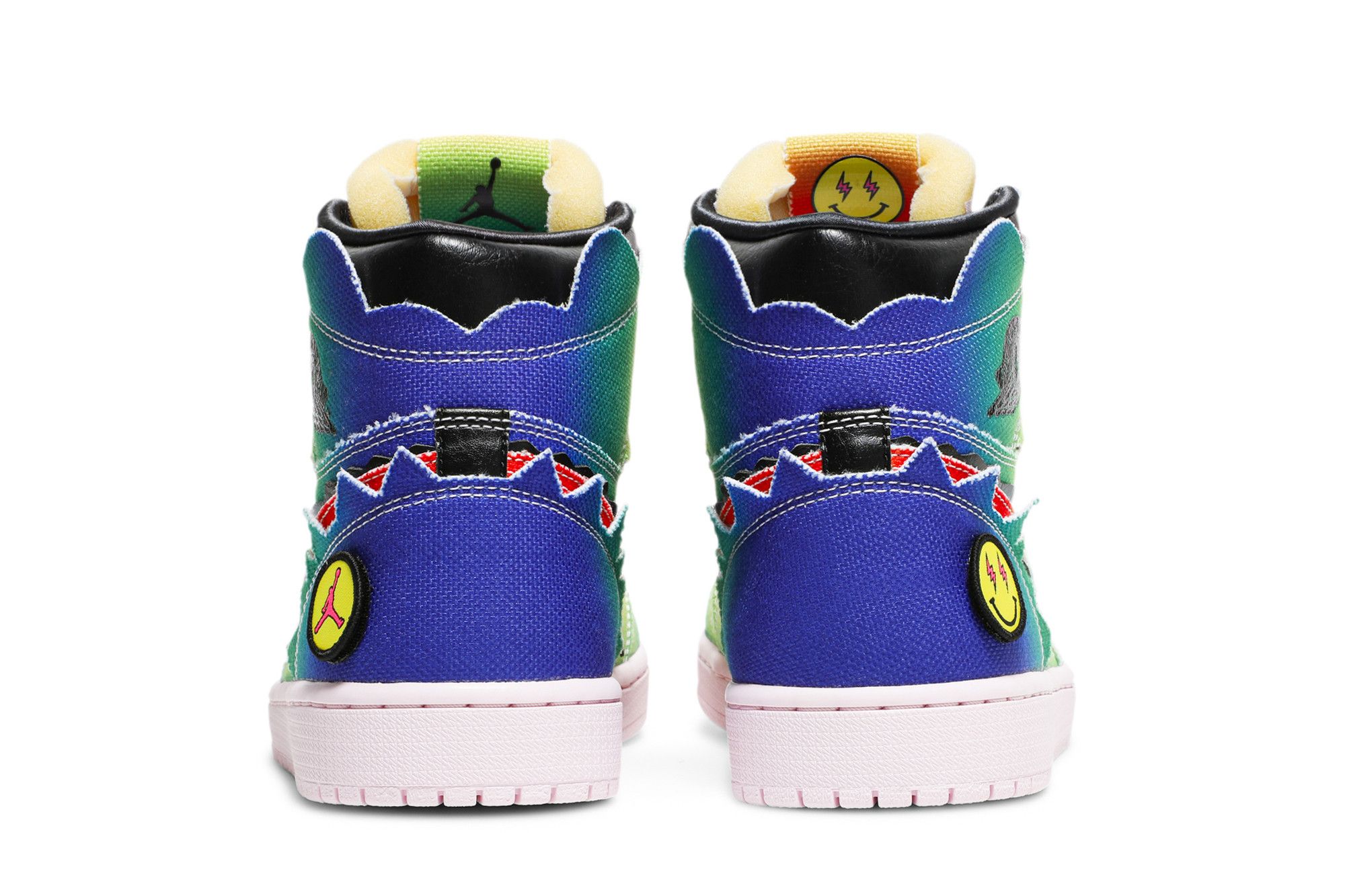 Jバルビン×ナイキ エアジョーダン1 J BALVIN×NIKE AIR JORDAN1