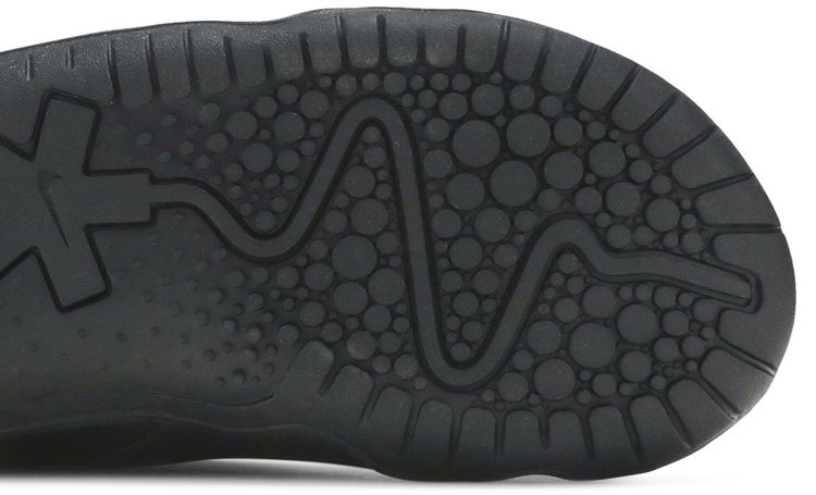 Nike Zoom Pulse Triple Black