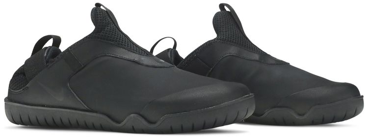 Nike Zoom Pulse Triple Black