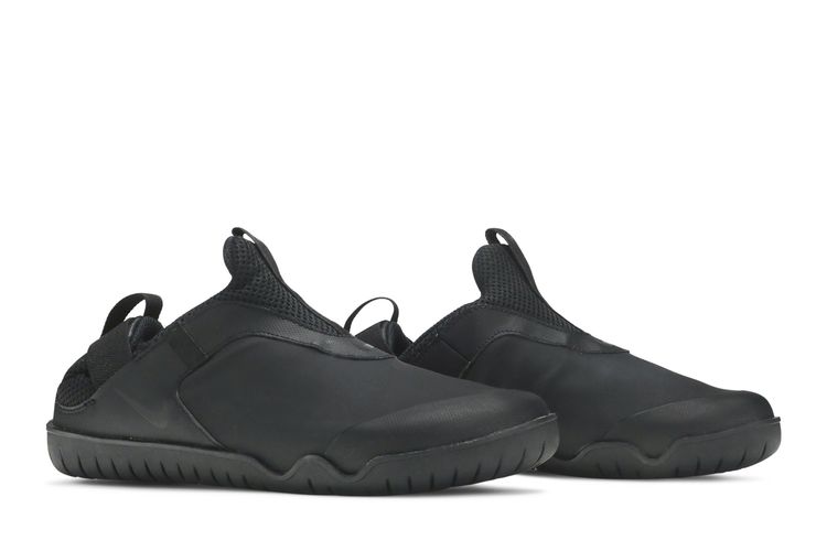 Nike Air Zoom Pulse \'Triple Black\' CT1629-003 size 10.5 LEFT SHOE ONLY Buy Nike Zoom Pulse  main image 3