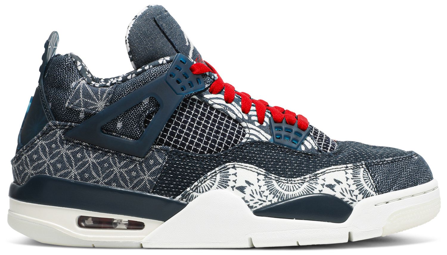 womens air jordan 4 retro se