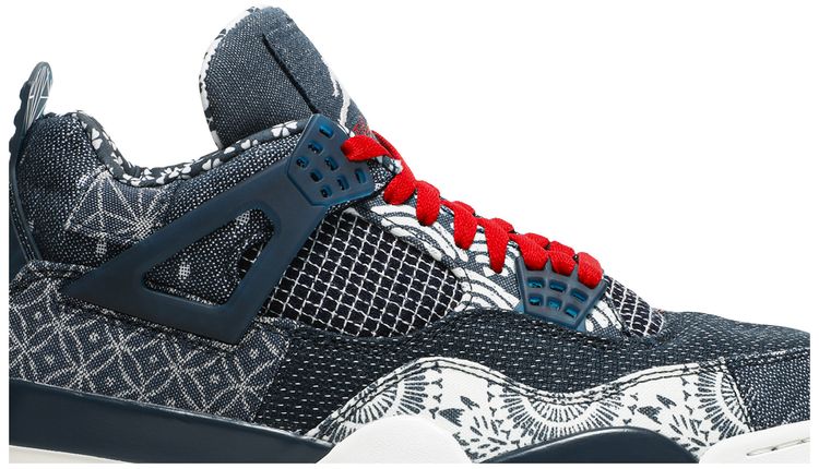 Air Jordan 4 Retro SE Sashiko