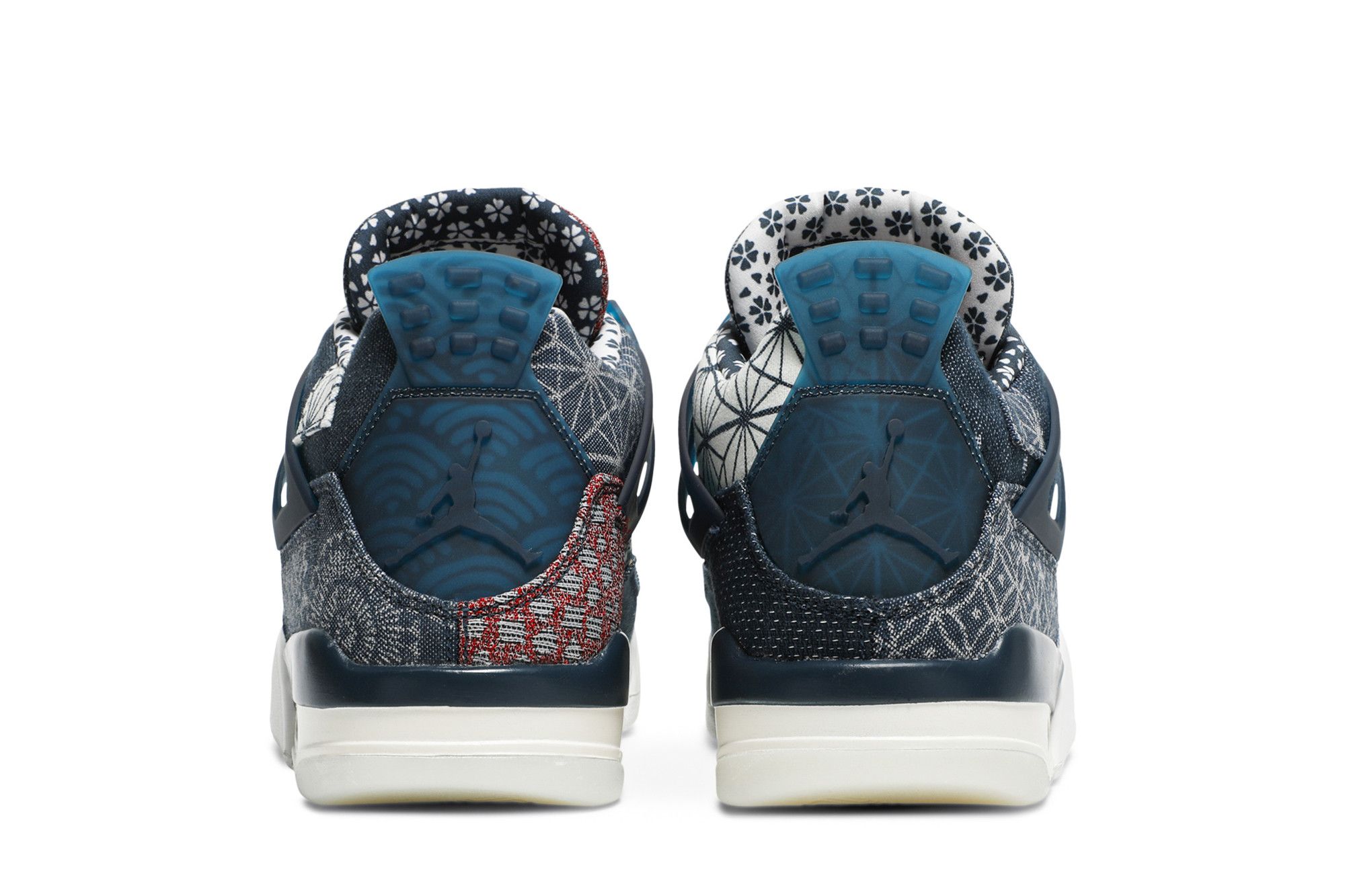 Buy Air Jordan 4 Retro SE 'Sashiko' - CW0898 400 | GOAT