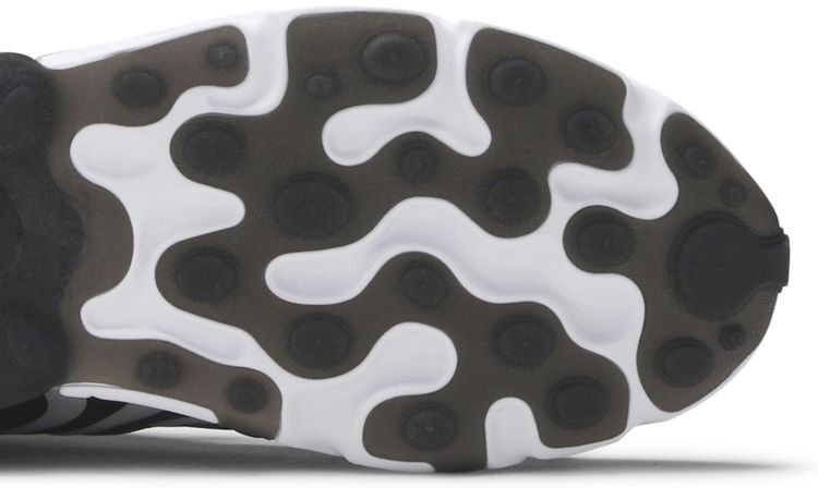 Nike Air Max 270 React ENG Black Wolf Grey