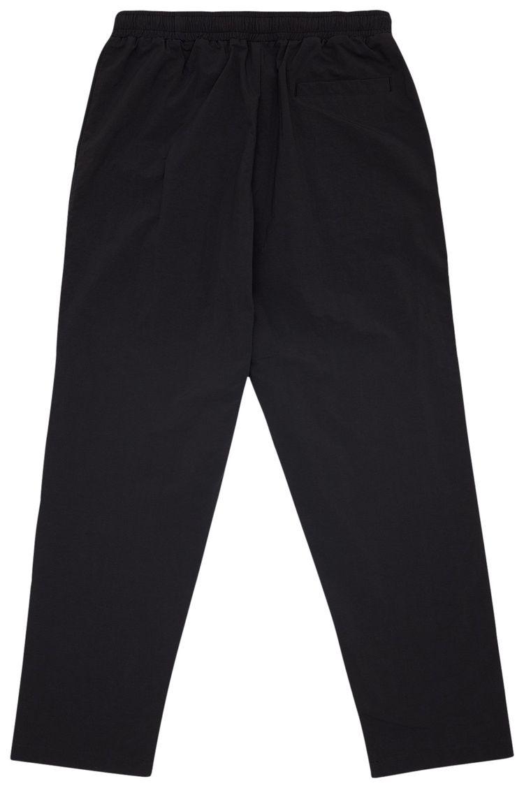 A Cold Wall Overlay Pant Black