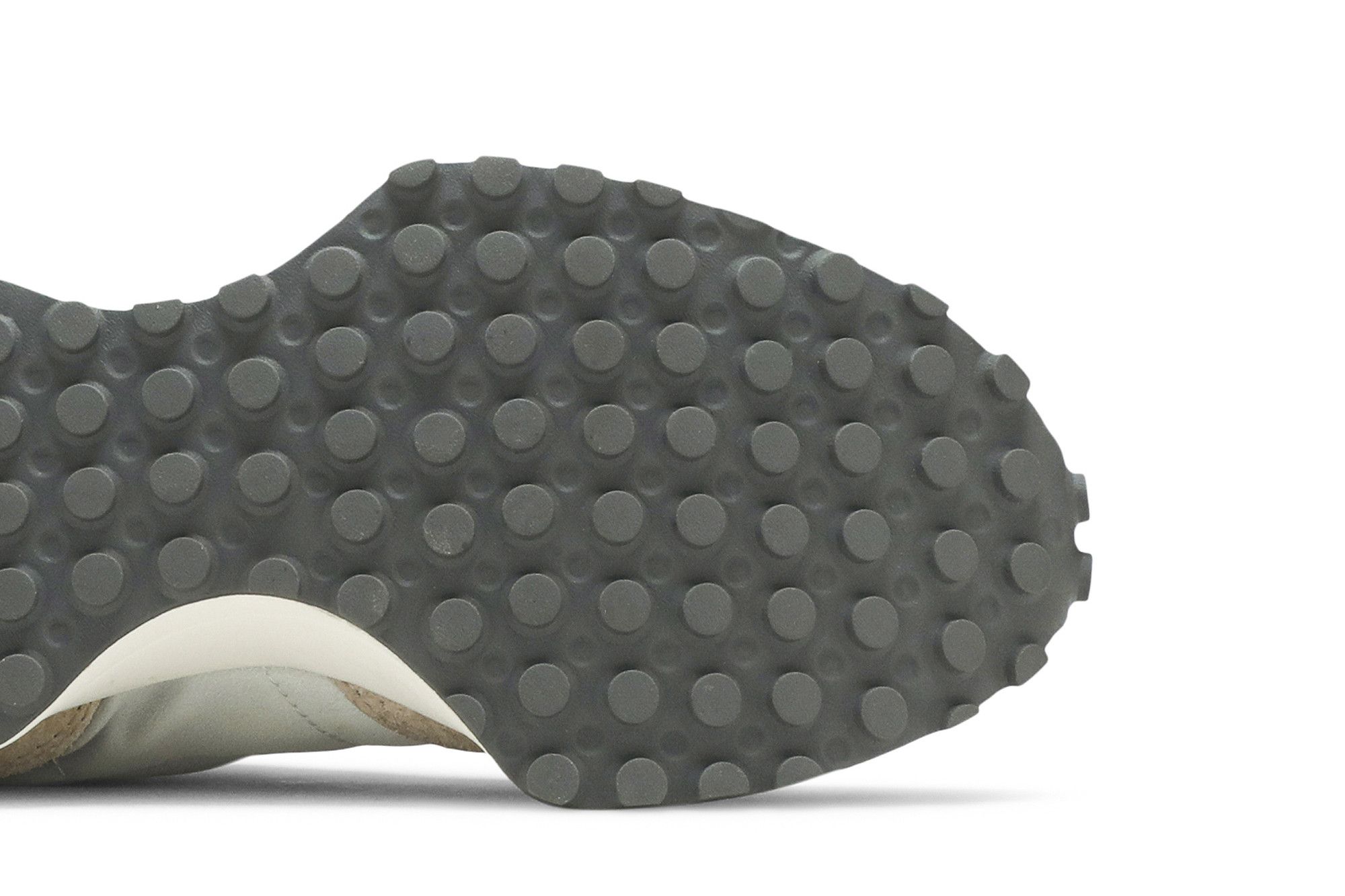 Buy New Balance Wmns 327 'Grey Beige' - WS327SFA | GOAT