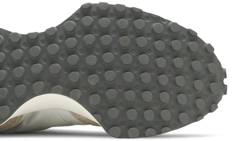 New Balance Wmns 327 Grey Beige