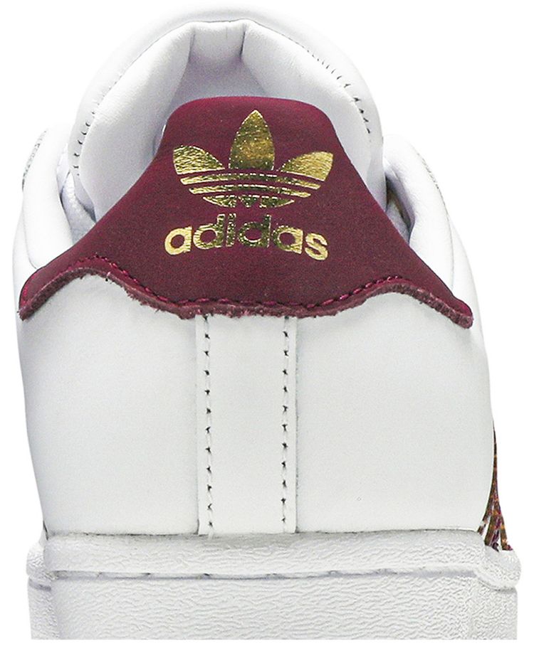 Her Studio London x adidas Wmns Superstar Autumn Floral