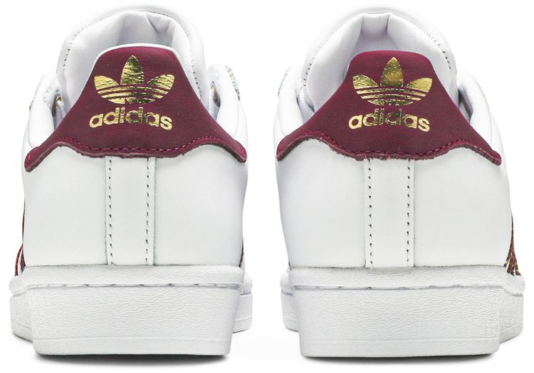 Her Studio London x adidas Wmns Superstar Autumn Floral