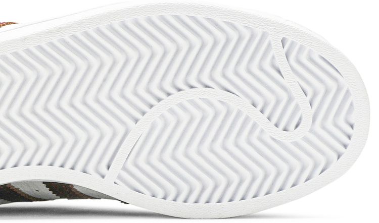 Her Studio London x adidas Wmns Superstar Autumn Floral