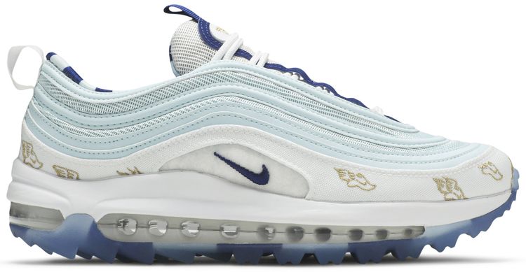 Nike Air Max 97 Golf NRG Wing It