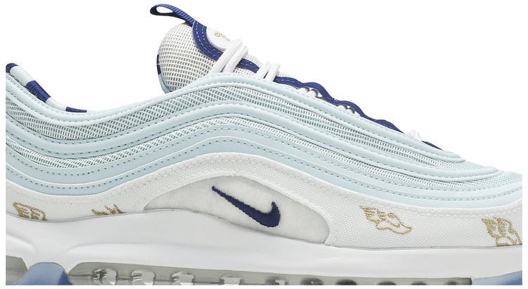 Nike Air Max 97 Golf NRG Wing It