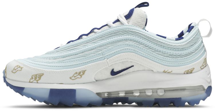 Nike Air Max 97 Golf NRG Wing It