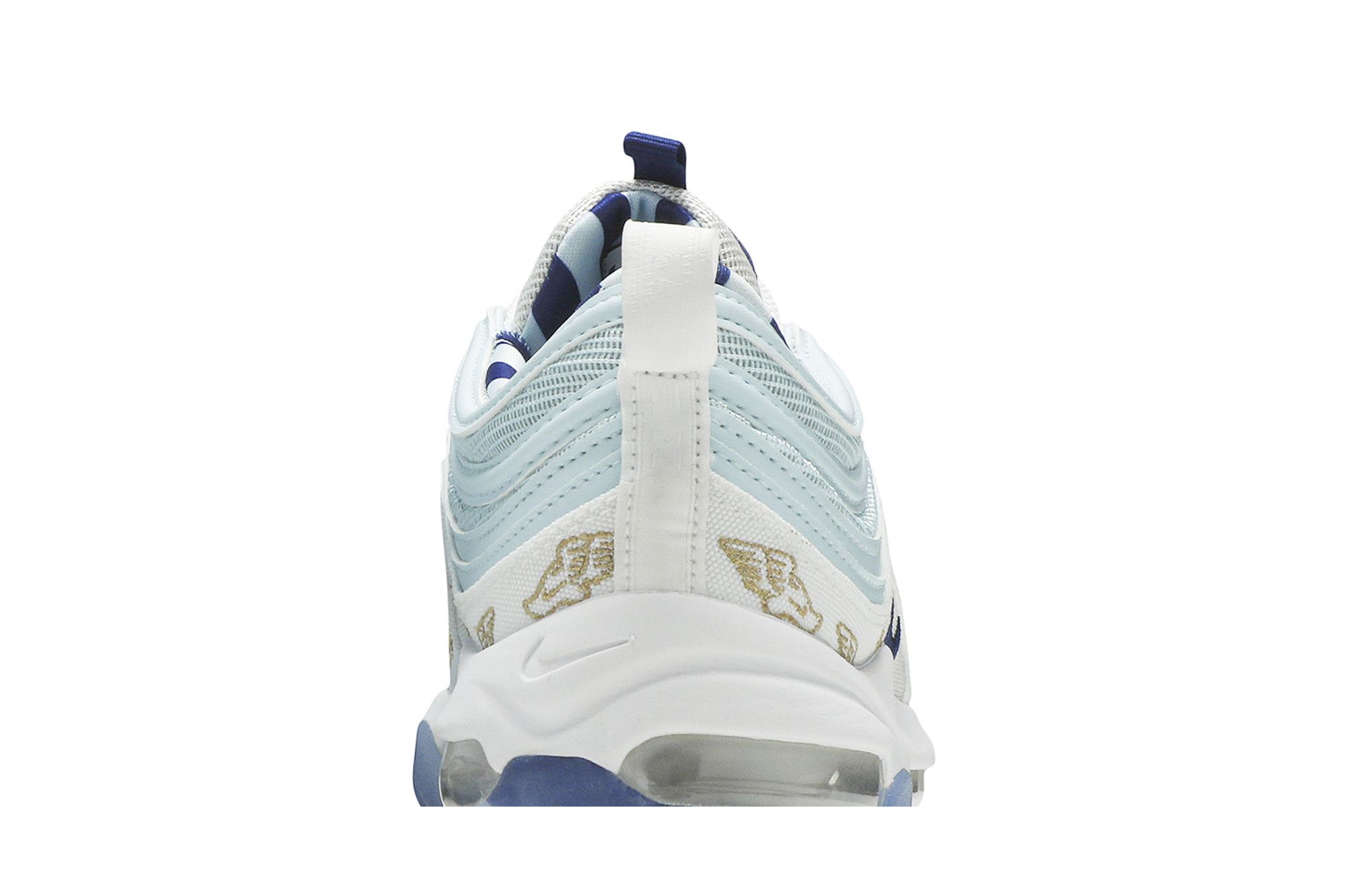 Buy Air Max 97 Golf NRG 'Wing It' - CK1220 100 | GOAT