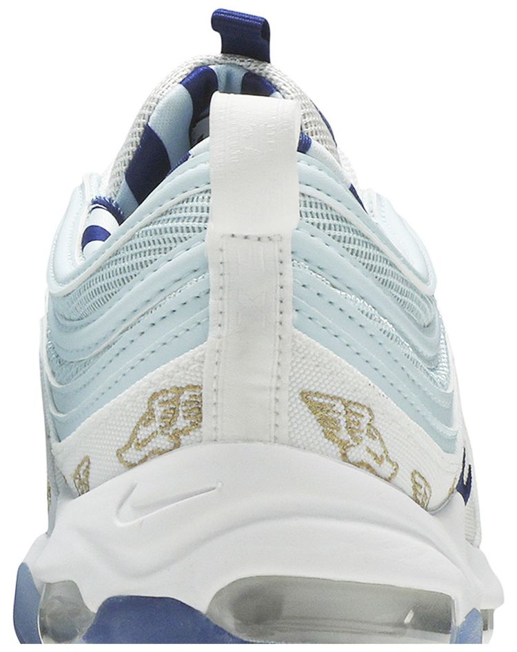 Nike Air Max 97 Golf NRG Wing It