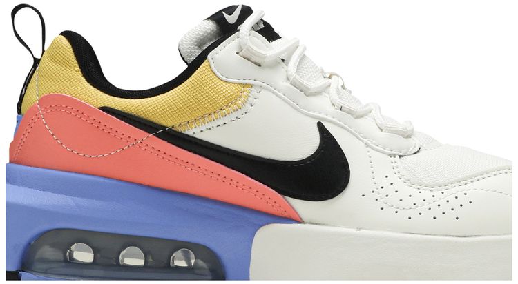 Nike Wmns Air Max Verona Sail Royal Pulse