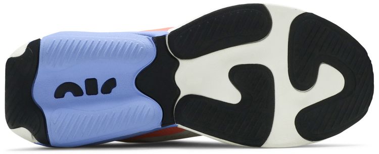 Nike Wmns Air Max Verona Sail Royal Pulse