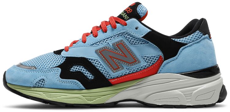 New Balance 920 Made In England Light Blue