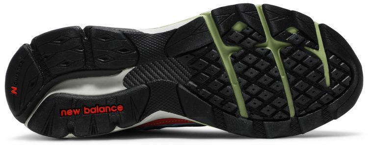 New Balance 920 Made In England Light Blue