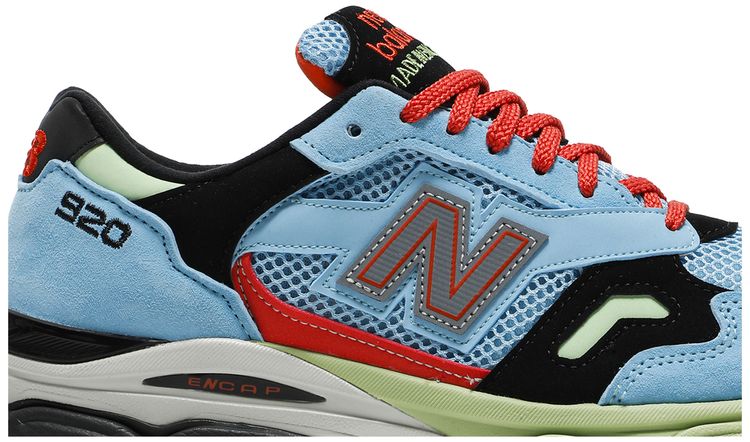 New Balance 920 Made In England Light Blue