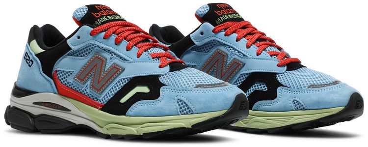 New Balance 920 Made In England Light Blue