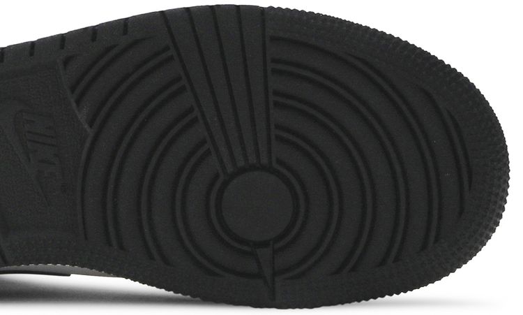 Air Jordan 1 Mid SE GS Metallic Gold