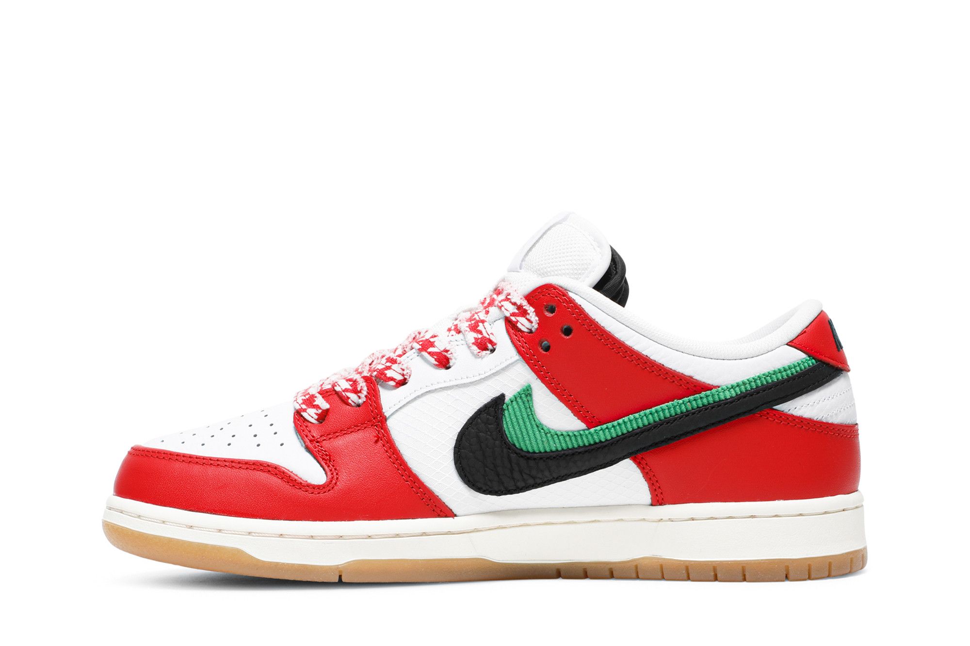 靴 NIKE DUNK LOW SB Habibi 30cm Buy Frame Skate x Dunk Low SB 'Habibi' - CT2550 600 | GOAT CA