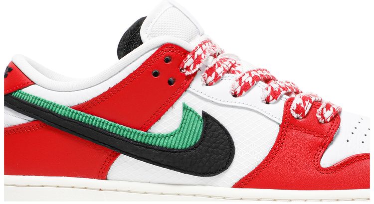 Frame Skate x Dunk Low SB Habibi