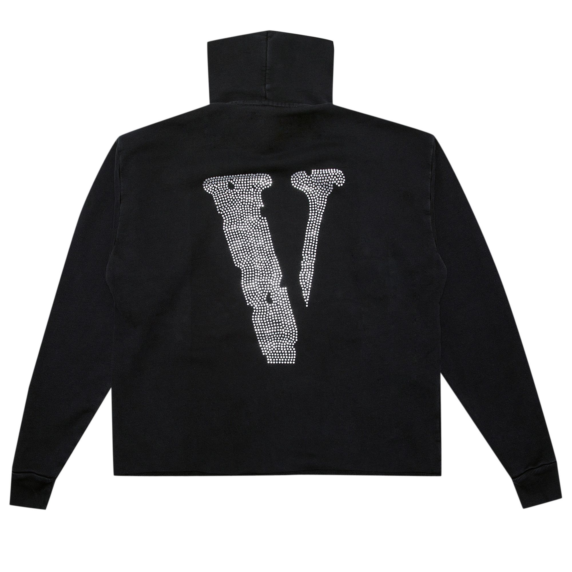 Vlone friends sweatshirt cheap