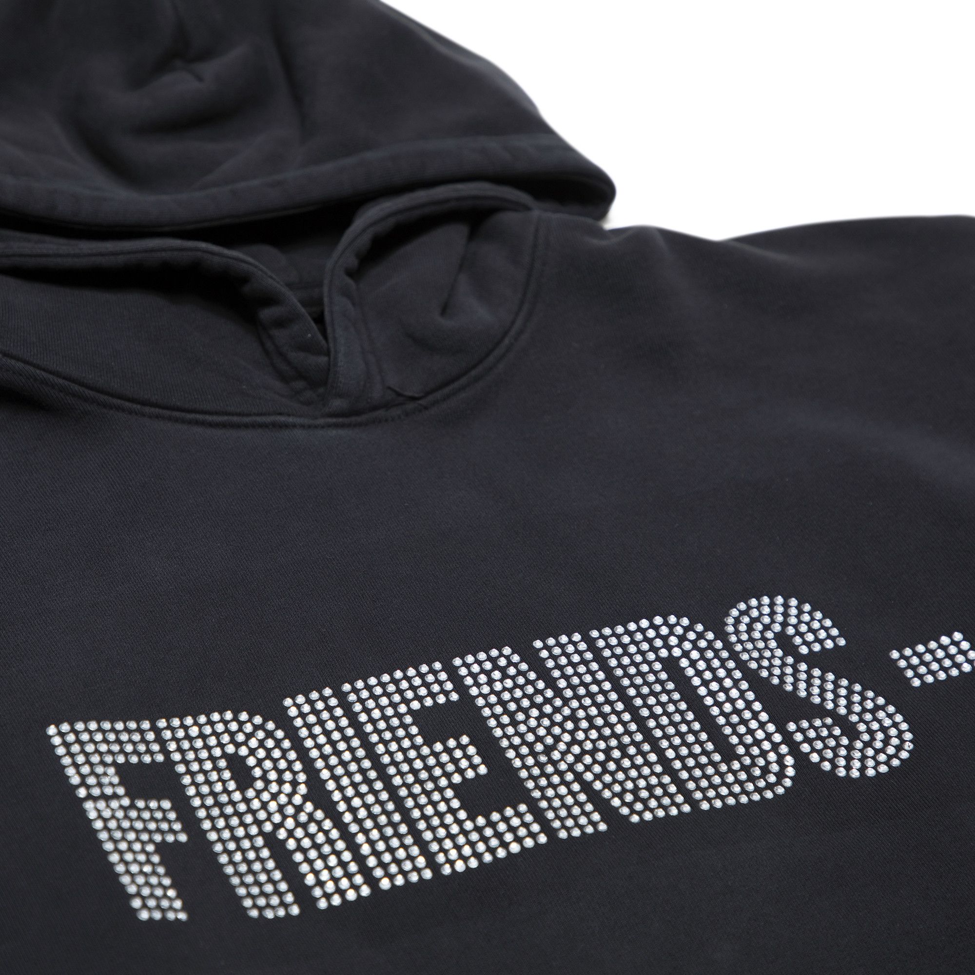 Vlone x swarovski hoodie discount