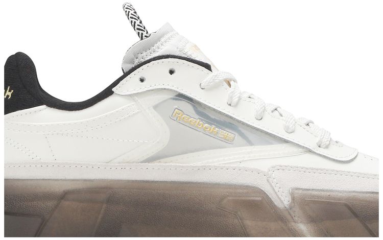 Reebok Cardi B x Wmns Club C Chalk