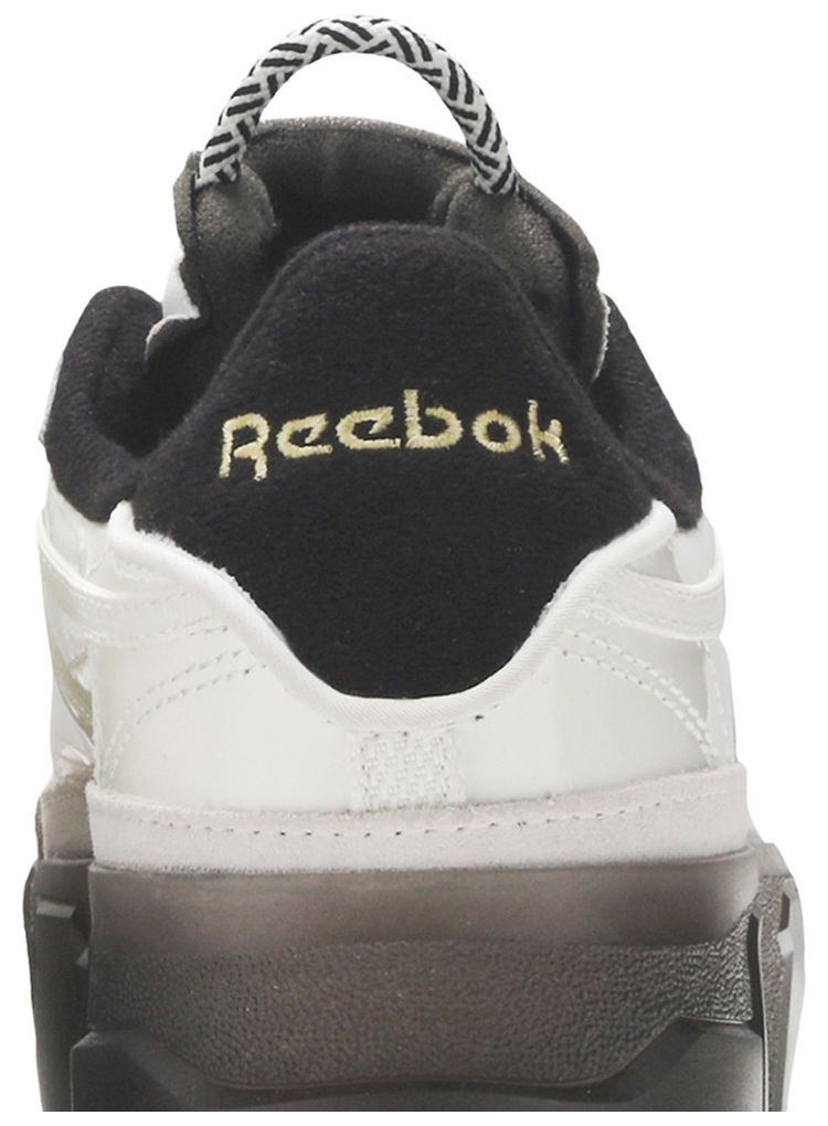 Reebok Cardi B x Wmns Club C Chalk