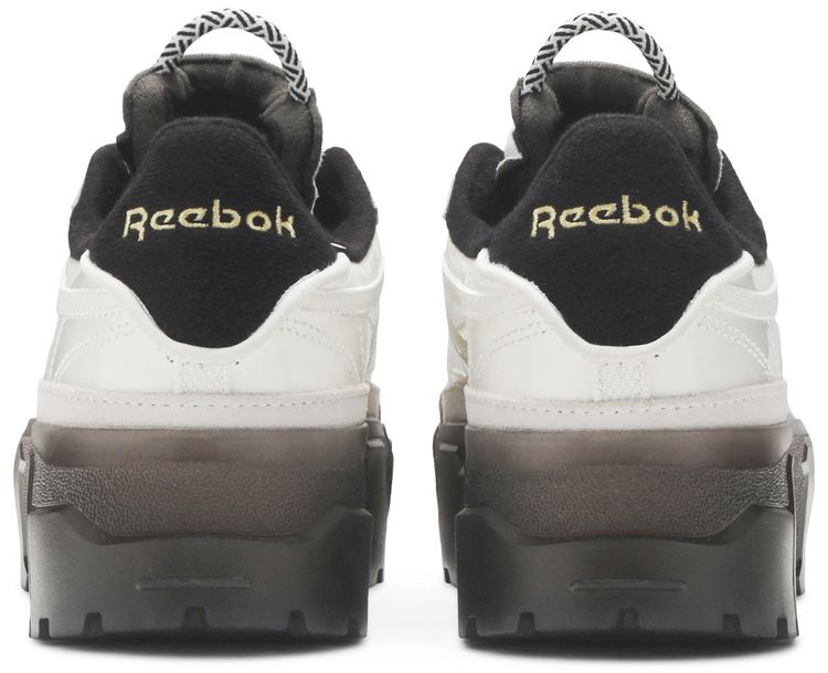 Reebok Cardi B x Wmns Club C Chalk