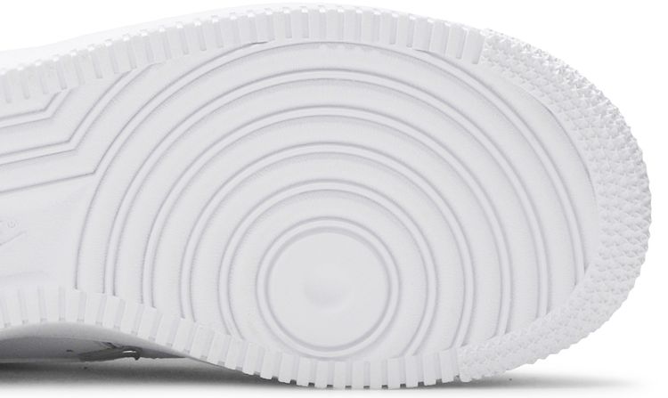 Nike Wmns Air Force 1 07 LX Sisterhood   White Metallic Silver