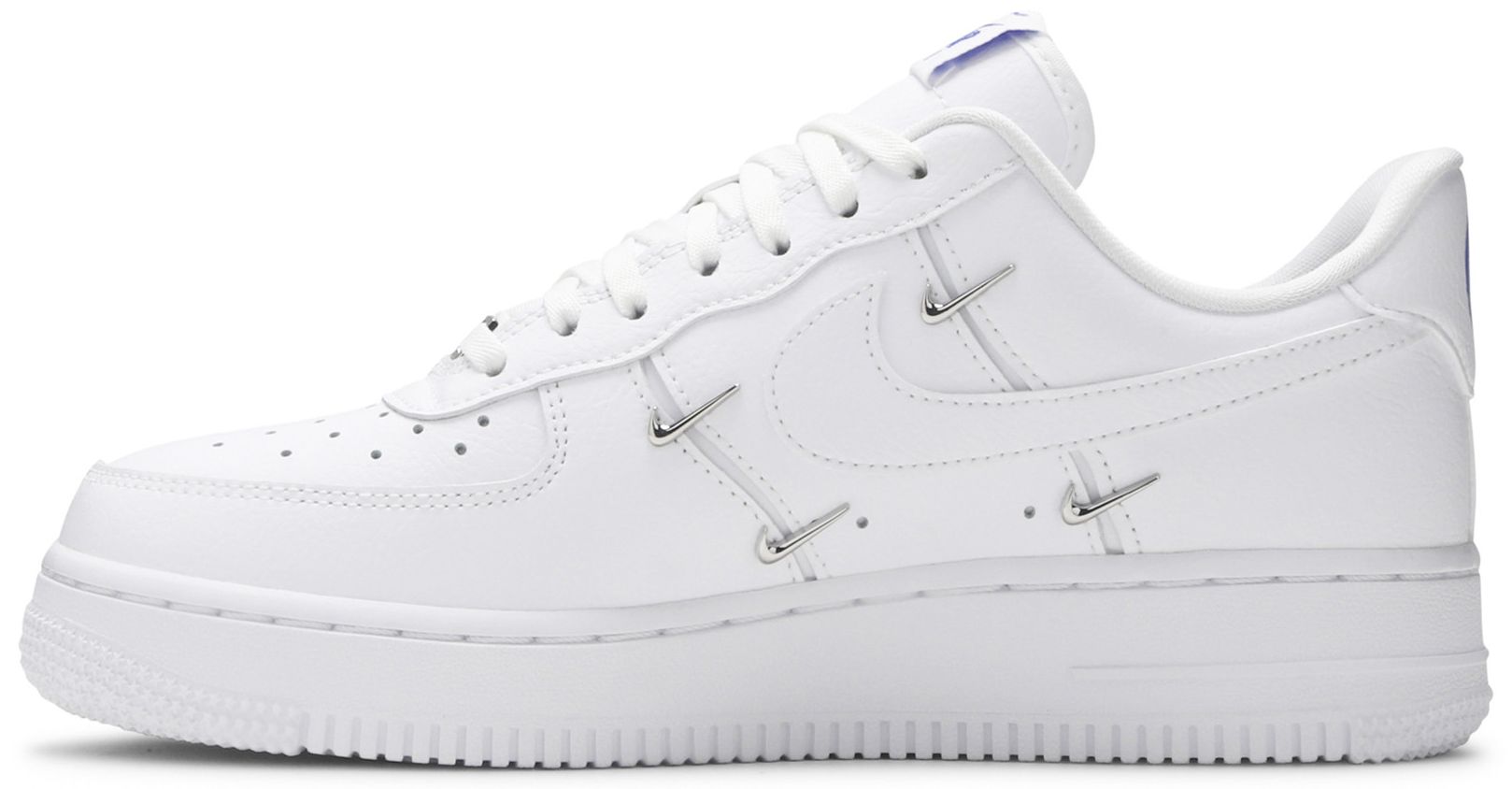 air force 90s white