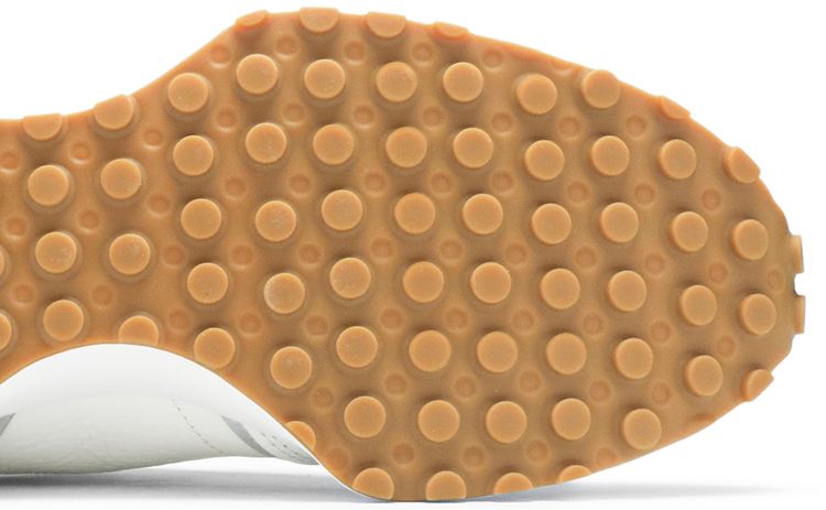 Aries x New Balance 327 INVINCIBLE II   White