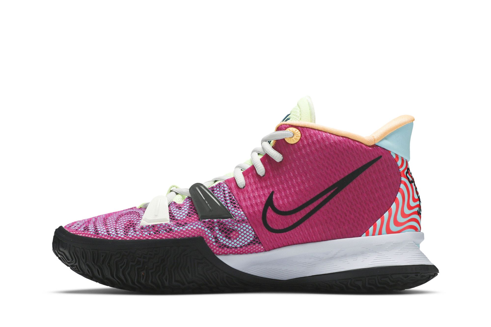 Buy Kyrie 7 'Creator' - DC0588 601 | GOAT
