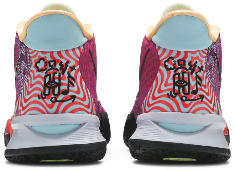 Nike Kyrie 7 Creator