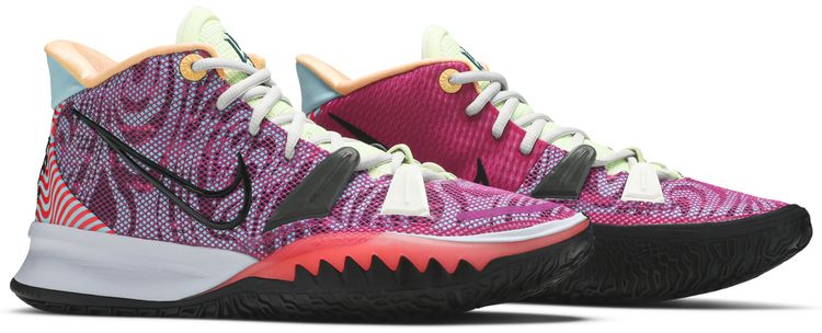 Nike Kyrie 7 Creator